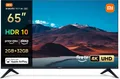 XIAOMI 65 Zoll 4K UHD Smart TV mit Fire TV und Alexa Sprachsteuerung