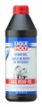 LIQUI MOLY Getriebeöl (GL4) SAE 85W-90 | 1 L | Getriebeöl | Hydrauliköl | Art.-Nr.: 1030