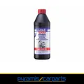 NEU 1x LIQUI MOLY PKW Getriebeöl (GL4) SAE 85 W-90 - 1 Liter 1030 (EUR 22,95/L)