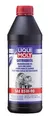 LIQUI MOLY Getriebeöl Getriebeöl (GL4) SAE 85 W-90 1L für ALFA ROMEO ASIA MOTORS