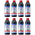 Getriebeöl LIQUI MOLY 1030 Getriebeöl (GL4) SAE 85W-90 für