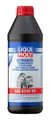 LIQUI MOLY 1030 Getriebeöl (GL4) SAE 85W-90 Mineralisch 1 Liter