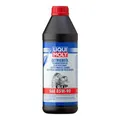 1L LIQUI MOLY GETRIEBEÖL (GL4) SAE 85W-90 GETRIEBEÖL passend für MIL-L 2105 ZF 0