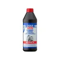 1030 LIQUI MOLY Getriebeöl Getriebeöl (GL4) SAE 85W-90