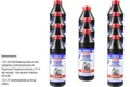 11x1 Liter Original Liqui Moly 1030 Getriebeöl Dose (GL4) SAE 85W-90
