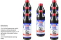 Liqui Moly SAE 85W-90 Getriebeöl 8 Liter API GL4 MIL-L 2105 MAN 341 Typ E1