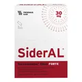Sideral Eisen Forte 30 mg Zitrusfrucht Sach.Granulat Inhalt: 63 g