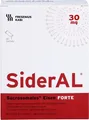 SIDERAL Eisen FORTE 30 mg Zitrusfrucht Sach.Gran. 30 St