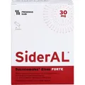 SIDERAL EISEN FORTE 30MG Z 30 St