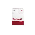 2x SIDERAL Eisen FORTE 30 mg Zitrusfrucht Sach.Gran. 30 ST
