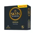 SKYN ORIGINAL Kondome LATEXFREI 40 Stück