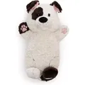 Nici - 63078 - Hund, Plüsch, 40cm x 20cm, waschbar