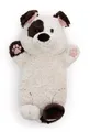 Nici Plüschfigur Nici 63078 Kuscheltier Hund weiß 40x20cm figürlich