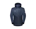 Mammut Funktionsjacke Ultimate VII SO Hooded Jacket Men - Mammut