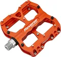 Reverse, Pedal Escape, Fahrradpedal für Mountain Bike, orange, 30067