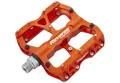 Reverse Escape Fahrrad Flat Pedals MTB FR DH Dirt Ebike Plattform Pin Pedalen