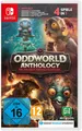 Oddworld Anthology: The Unlikely Heroes Nintendo Switch