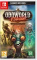 Oddworld Anthology - The Unlikely Heroes Collection Nintendo Switch-Spiel