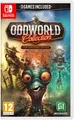 Oddworld Anthology - The Unlikely Heroes Collection Nintendo #12585539