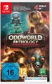 Oddworld Anthology: The Unlikely Heroes Collection - [Nintendo Switch]