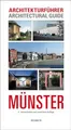 Architekturführer Münster: Architectural Guide Münster (Architectural Guides)