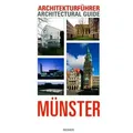 Architekturführer Münster Architectural Guide Münster. Architekten-, Baugattungs-, Straßen-, Objekt- sowie historische Register