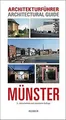 Architekturführer Münster: Architectural Guide Müns... | Buch | Zustand sehr gut