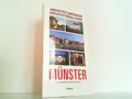 Architekturführer Münster - Architectural Guide Münster. Hänsel, Sylvaine und St