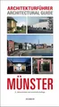 Sylvaine Hänsel (u. a.) | Architekturführer Münster | Taschenbuch | Deutsch