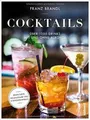 Cocktails: Über 1000 Drinks mit und ohne Alkohol - ... | Buch | Zustand sehr gut