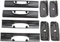 Thule 3050 Kit Fixpoint XT, Anzahl 4