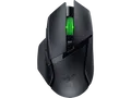 RAZER Basilisk V3 X HyperSpeed Gamingmaus, Schwarz