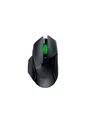 Razer Basilisk V3 X Hyperspeed - Gaming Maus (Schwarz)