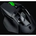 RAZER Basilisk V3 X HyperSpeed, USB/Bluetooth