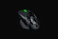 Razer Basilisk V3 X HyperSpeed Kabellose Gaming-Maus, Bluetooth, Optischer Senso