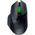 Razer Basilisk V3 X Hyperspeed, Gaming-Maus, optisch, 18000dpi, USB, kabellos, 7