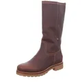 Panama Jack Klassische Stiefel Damen 373736303237 Braun 42 EU - Braun - 42