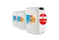 Höfer Chemie GmbH Poolpflege 4x 20 kg BAYZID® pH Minus flüssig 14,9%, Zuverlässige Regulierung des pH-Werts