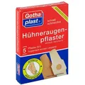 Gothaplast Hühneraugenpflaster