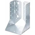 Alberts Balkenschuh 80 x 120 mm, Typ B, sendzimirverzinkt, 1 Stck (Balkenschuh) (33535 9)