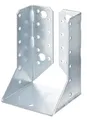 Alberts® Balkenschuh Typ B verz. 80x120x2,0 mm
