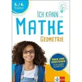 Ich kann Mathe - Geometrie 5./6. Klasse
