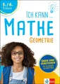 Ich kann Mathe - Geometrie 5./6. Klasse ~  ~  9783129276440