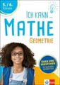 Klett Ich kann Mathe Geometrie 5./6. Klasse: Mathematik ... | Buch | Zustand gut