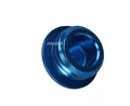 Scar Öleinfüllschraube passt an Husaberg FE FS FX TE 09-14 blau