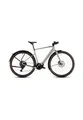 E-Bike NULANE HYBRID C:62 RACE 400X FE Diamantrahmen Bosch Drive Unit Performance SX 400 Wh Unisex S