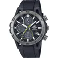 Casio Edifice Schwarz Herren Armbanduhr EFS-S640PB-1AVUEF