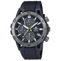 CASIO Edifice EFS-S640PB-1AVUEF Chronograph Karbon/Saphirglas - SOLARUHR NEU!!!