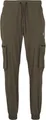 SOS Salonga M Woven Pants black ink (1071) M