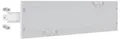 ABN MT2169 Prisma XS-Modul tief BxH:500x150mm Telekommunikationsfeld Verteilerfeld 1St.